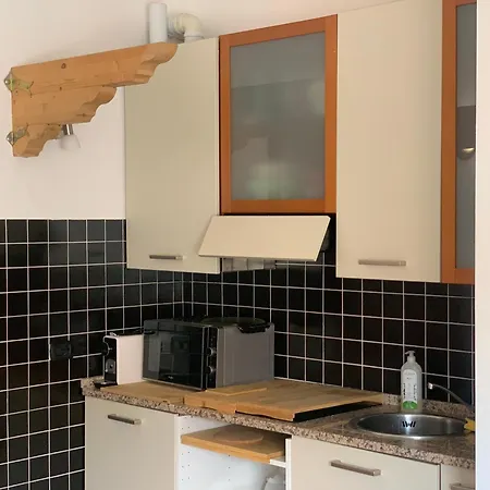 Appartement Monoflex Acquaseria