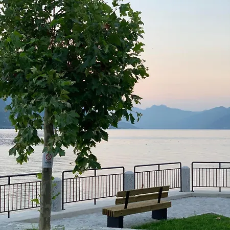 Monoflex Appartement Acquaseria