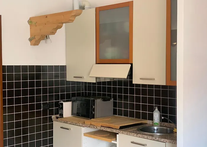 Apartman Monoflex Acquaseria