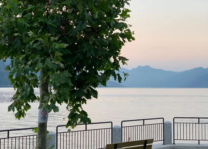 Monoflex Apartman Acquaseria