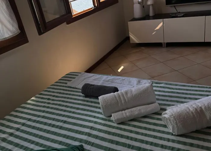 Apartman Monoflex Acquaseria