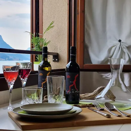 Апартаменты Monoflex